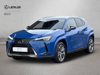 Used Lexus UX 2024 for sale - 79633362: Photo