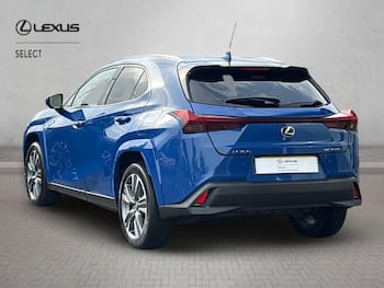 Used Lexus UX 2024 for sale - 79633362: Photo