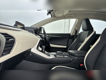 Used Lexus NX 2021 for sale - 76168399: Photo