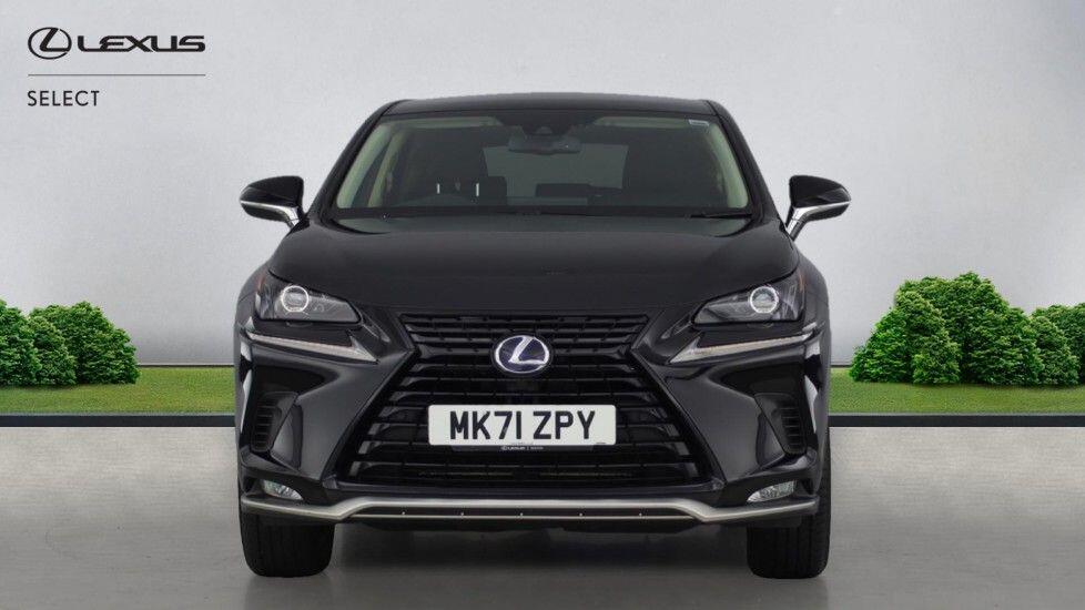 Used Lexus NX 2021 for sale - 76168399: Photo 8