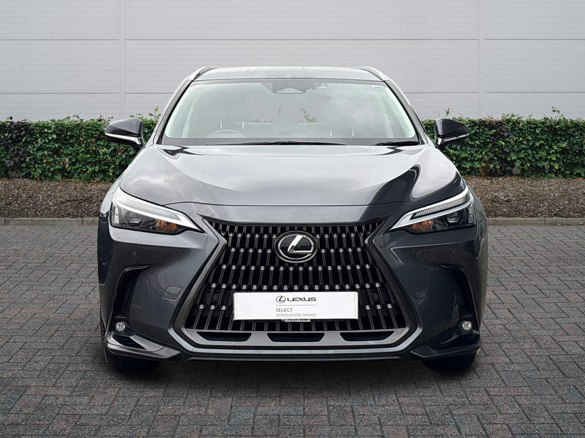 Used Lexus NX 2023 for sale - 78008609: Photo 3