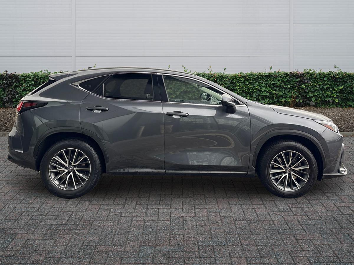 Used Lexus NX 2023 for sale - 78008609: Photo 5