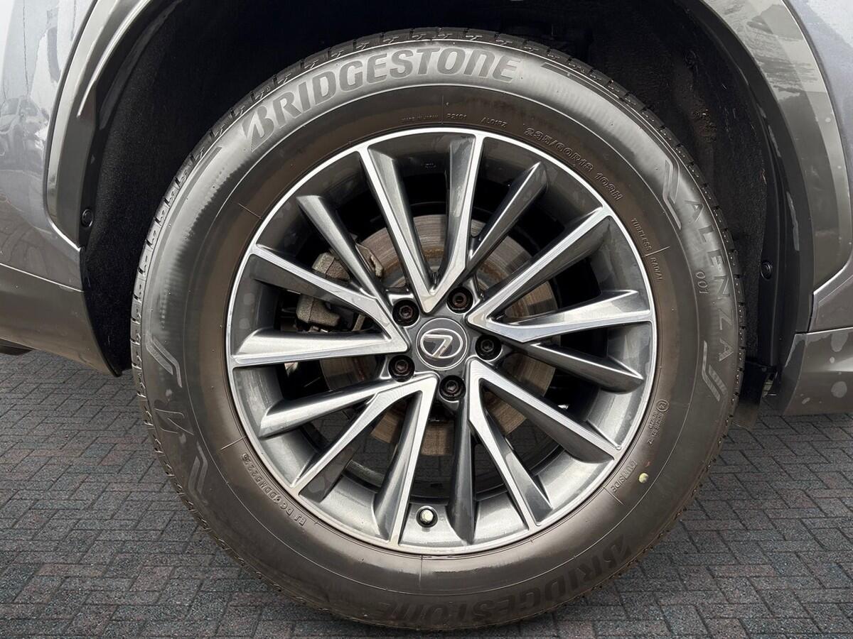 Used Lexus NX 2023 for sale - 78008609: Photo 6