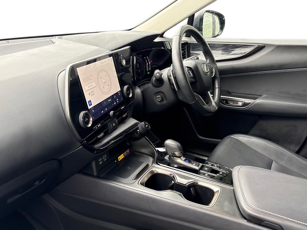 Used Lexus NX 2023 for sale - 78008609: Photo 7