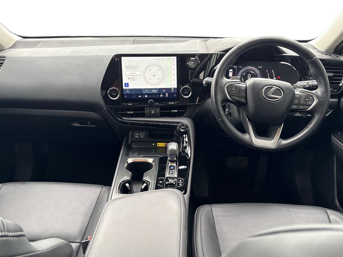 Used Lexus NX 2023 for sale - 78008609: Photo 8