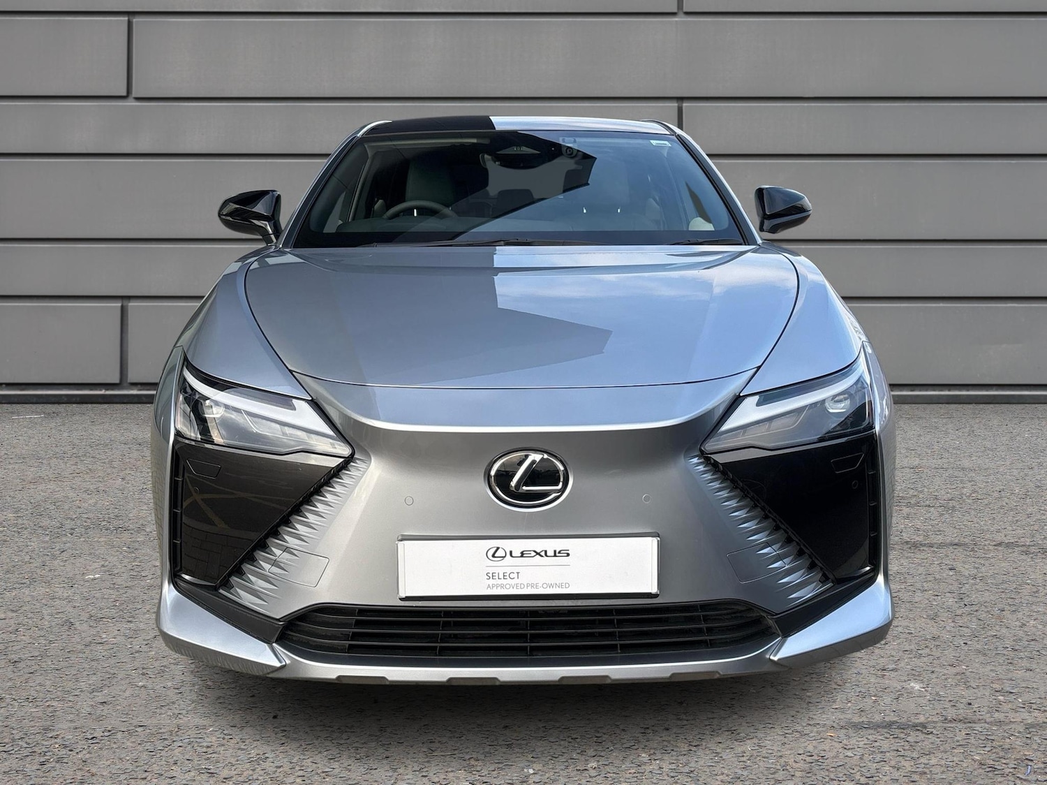 Used Lexus RZ 2024 for sale - 77193032: Photo 7