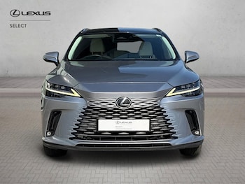 Used Lexus RX 2023 for sale - 78036143: Photo