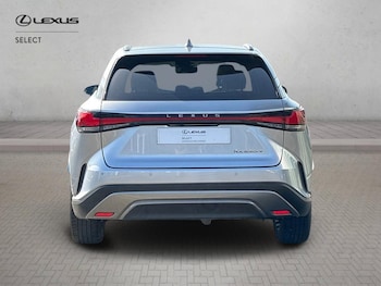 Used Lexus RX 2023 for sale - 78036143: Photo