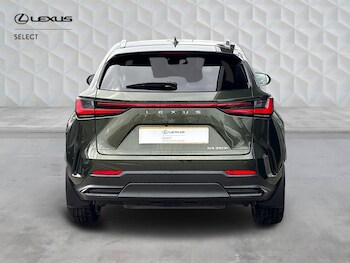 Used Lexus NX 2023 for sale - 78008517: Photo