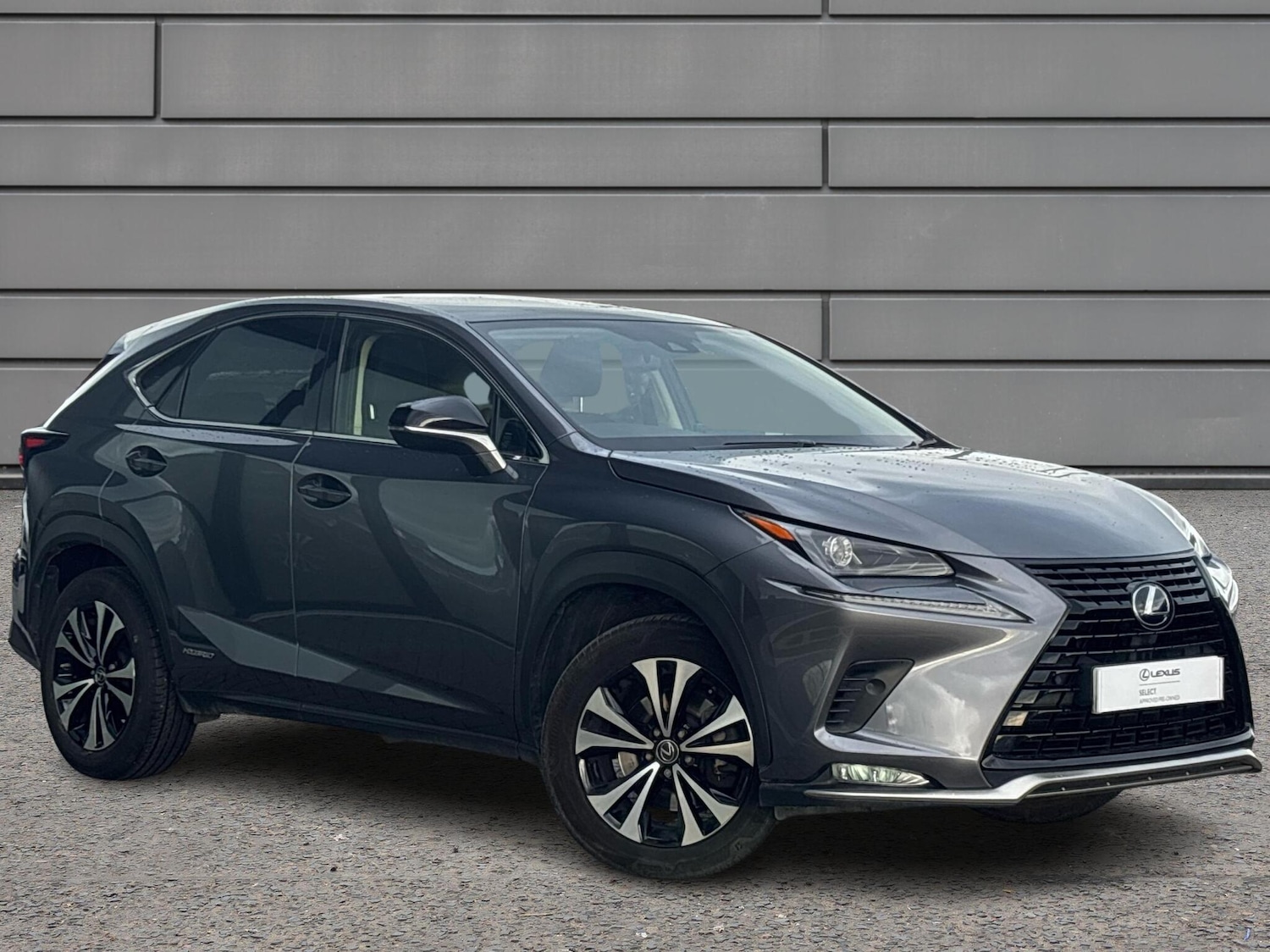 Used Lexus NX 2021 for sale - 76716674: Photo 1