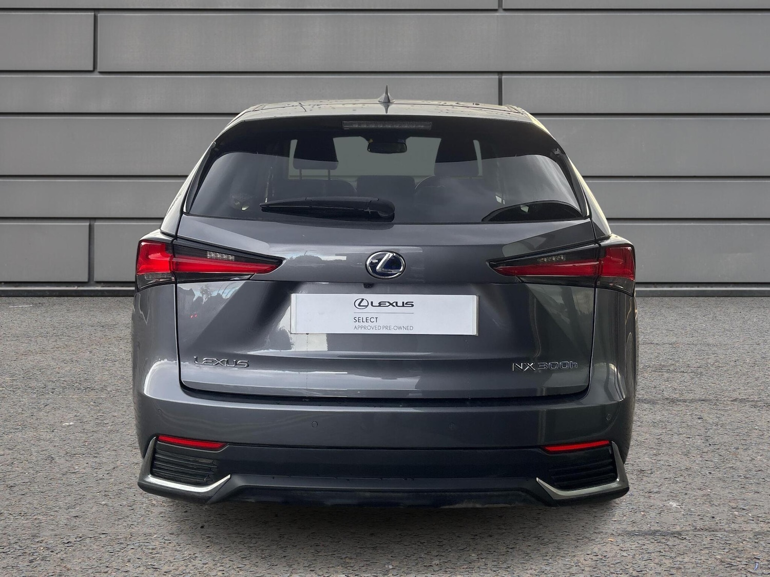 Used Lexus NX 2021 for sale - 76716674: Photo 10
