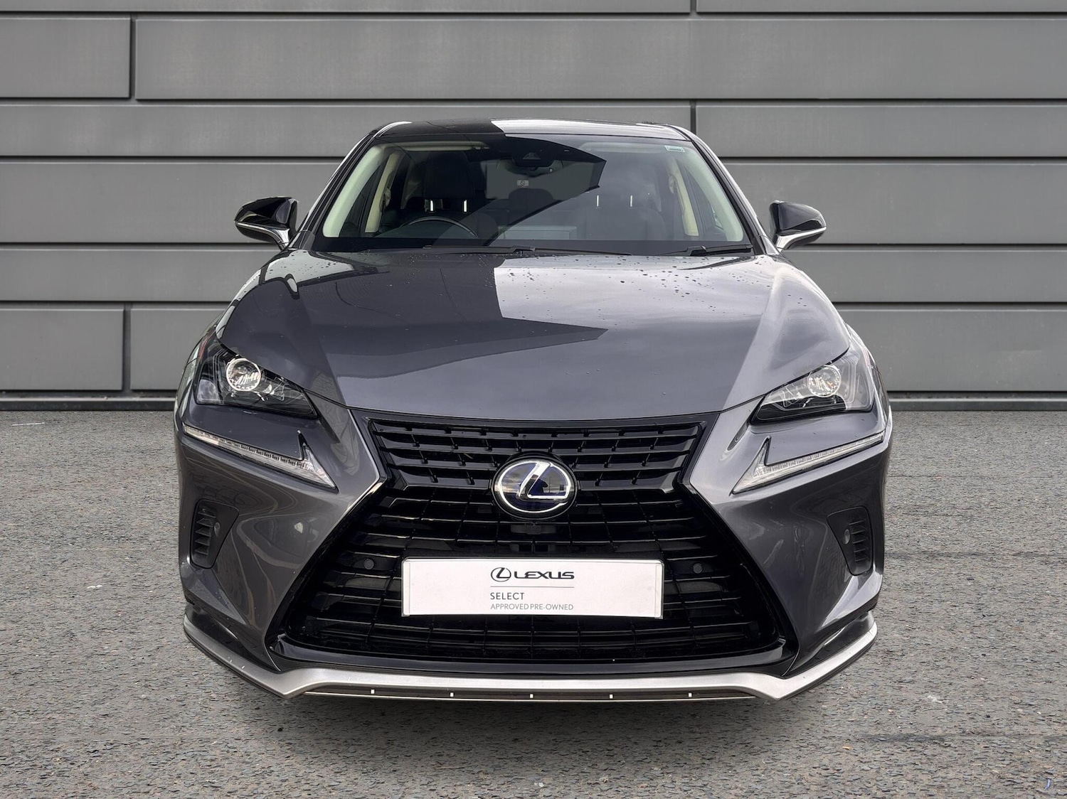 Used Lexus NX 2021 for sale - 76716674: Photo 7