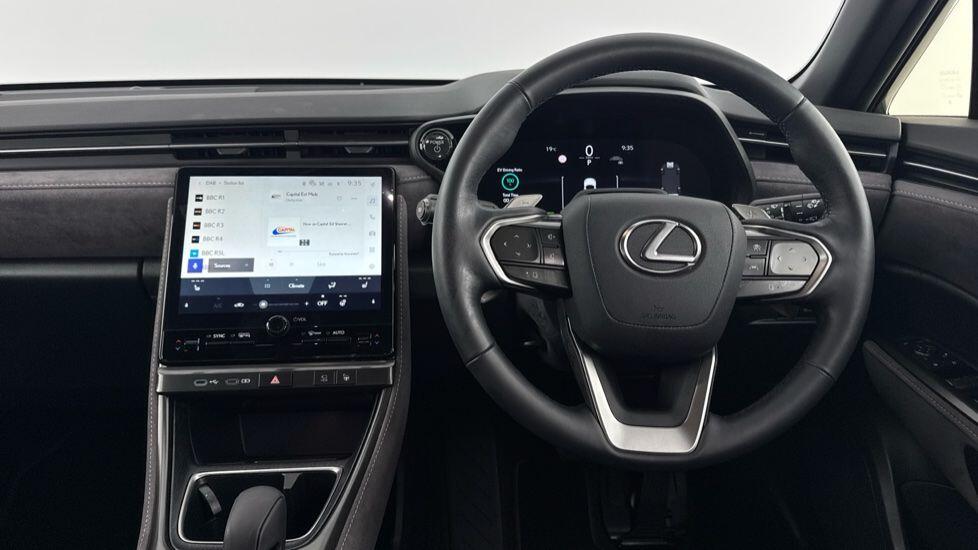 Used Lexus LBX 2025 for sale - 76523258: Photo 11