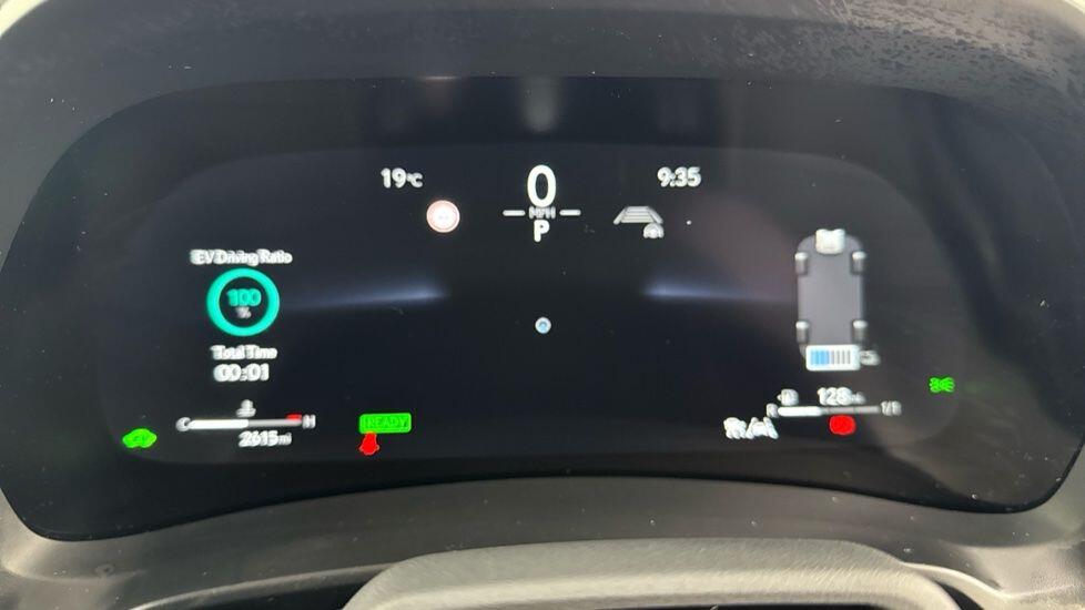 Used Lexus LBX 2025 for sale - 76523258: Photo 15