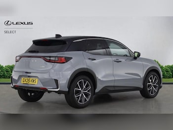 Used Lexus LBX 2025 for sale - 76523258: Photo