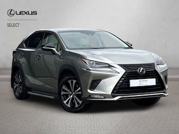 Used Lexus NX 2021 for sale - 79728036: Photo