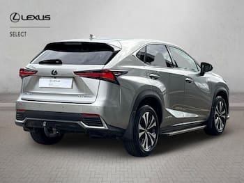 Used Lexus NX 2021 for sale - 79728036: Photo