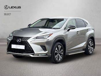 Used Lexus NX 2021 for sale - 79728036: Photo