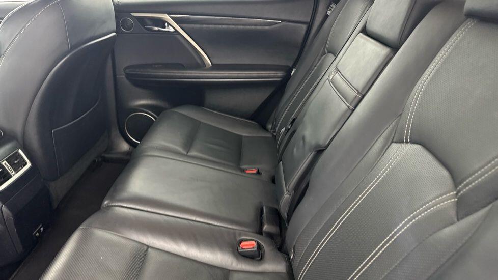 Used Lexus RX 2022 for sale - 77372521: Photo 17