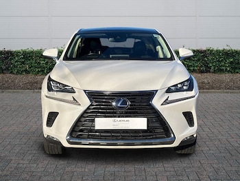 Used Lexus NX 2019 for sale - 77013437: Photo