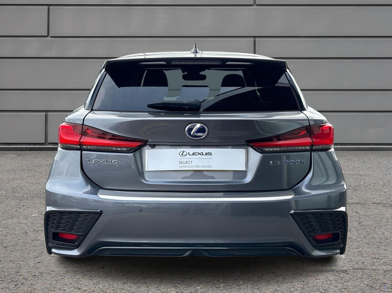 Used Lexus CT 2019 for sale - 76111113: Photo 10