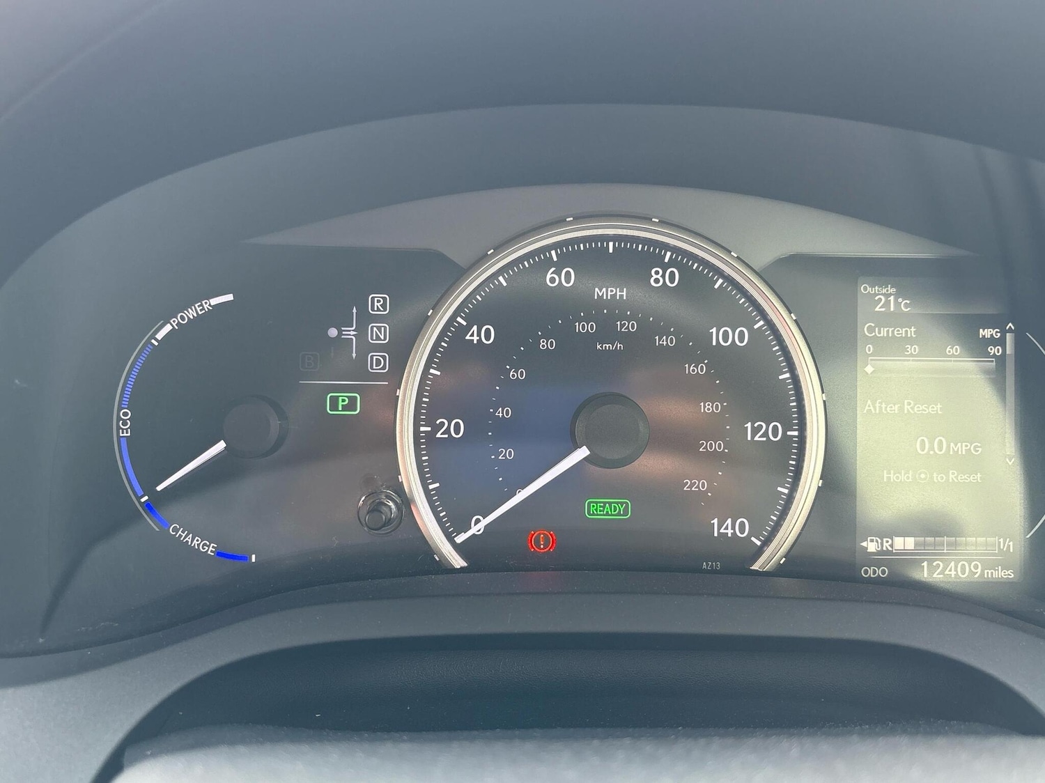 Used Lexus CT 2019 for sale - 76111113: Photo 11