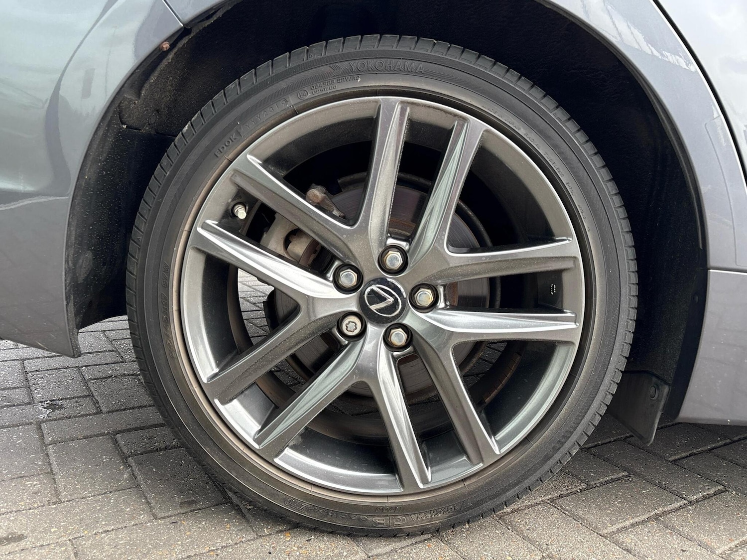Used Lexus CT 2019 for sale - 76111113: Photo 5