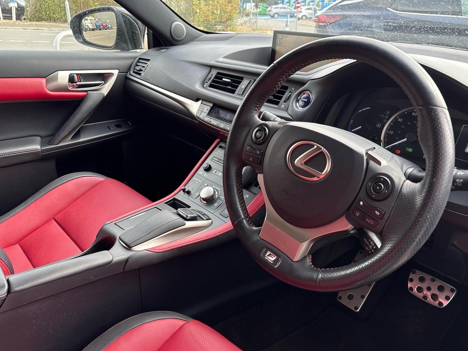 Used Lexus CT 2019 for sale - 76111113: Photo 6