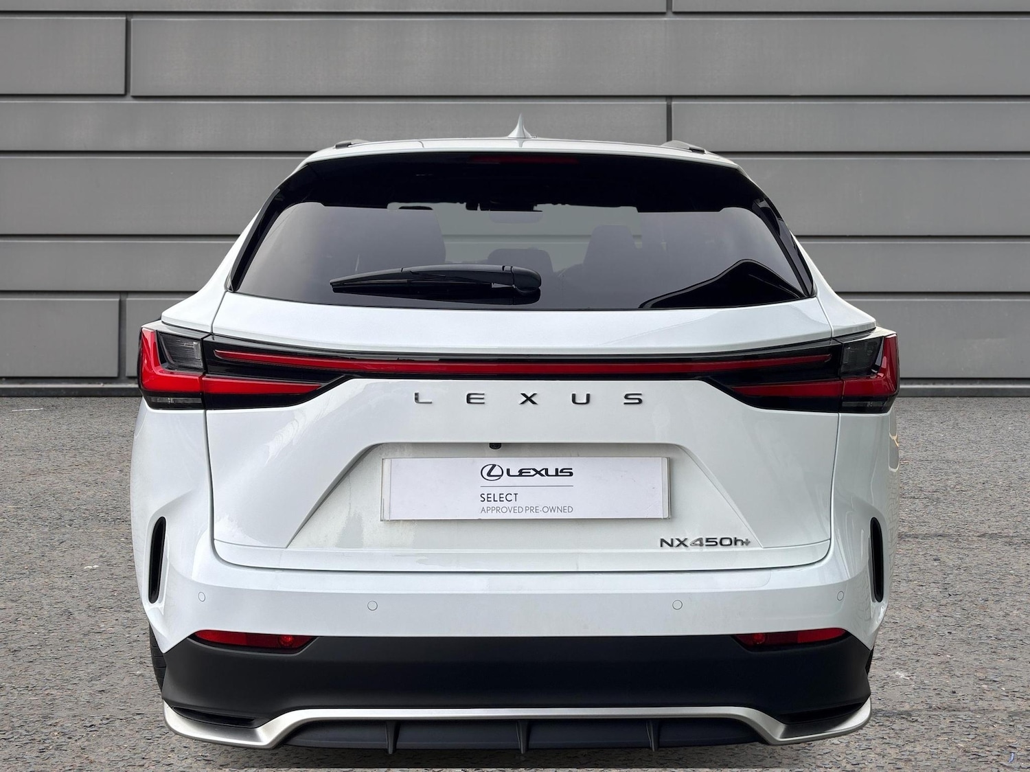 Used Lexus NX 2025 for sale - 77484891: Photo 6