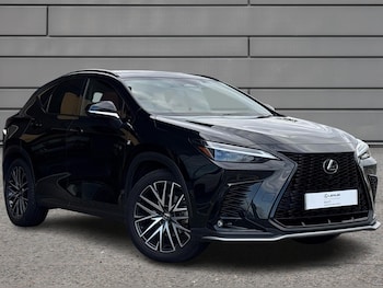 Lexus - NX