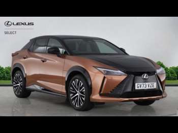 2024 (73) - 450e 230kW Direct4 Takumi 71 kWh 5dr Auto