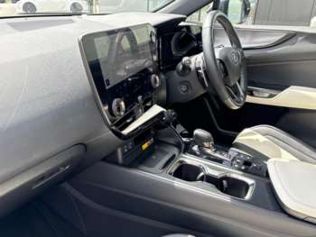 Used Lexus NX 2022 for sale - 74876570: Photo