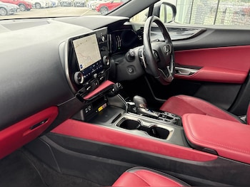 Used Lexus NX 2023 for sale - 76110652: Photo
