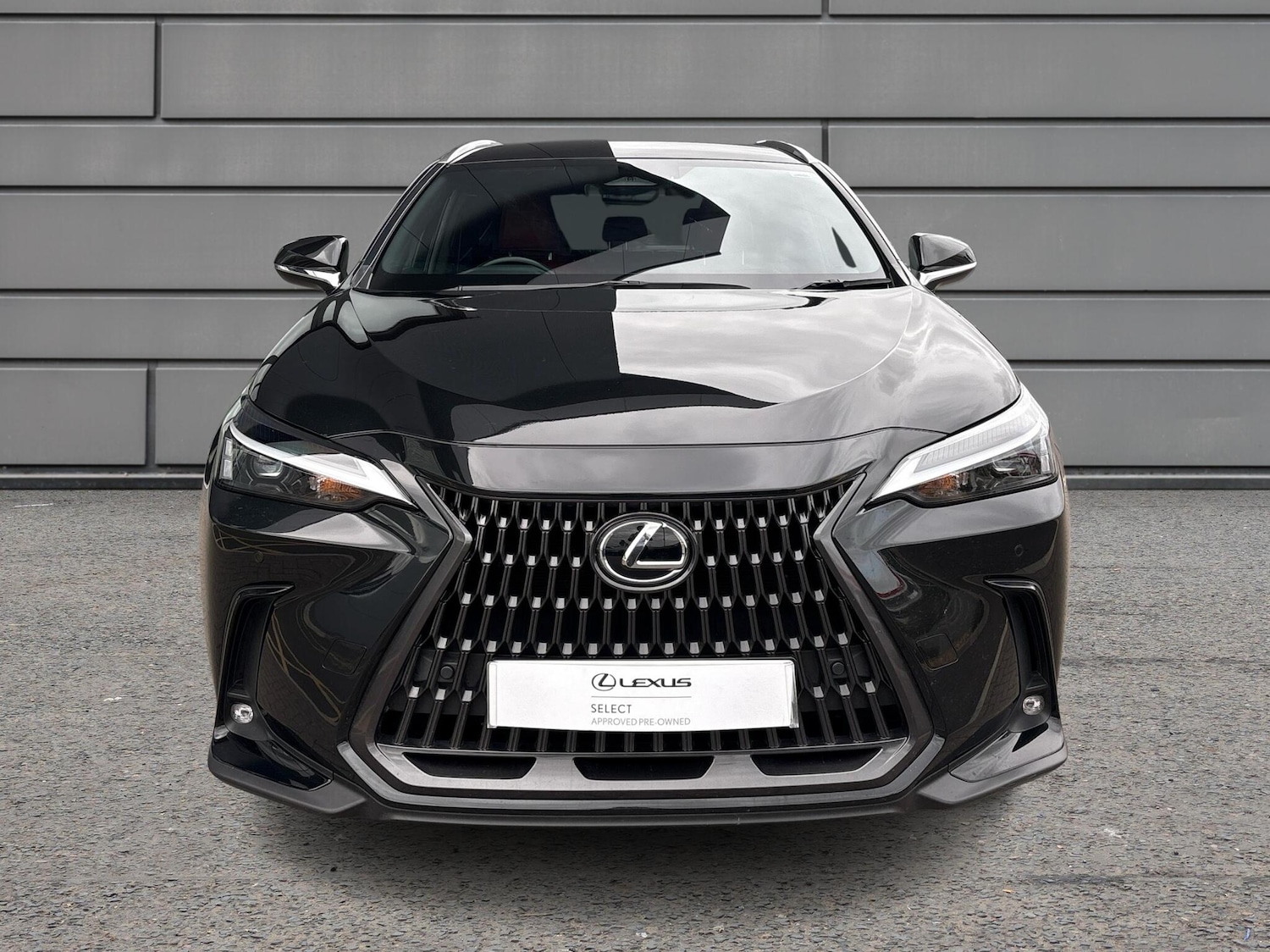 Used Lexus NX 2023 for sale - 76110652: Photo 7