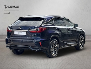 Used Lexus RX 2016 for sale - 79338750: Photo