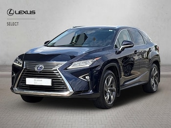 Used Lexus RX 2016 for sale - 79338750: Photo