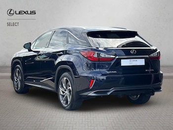 Used Lexus RX 2016 for sale - 79338750: Photo