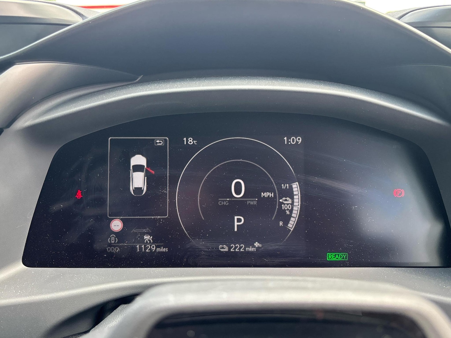 Used Lexus RZ 2025 for sale - 76730613: Photo 11