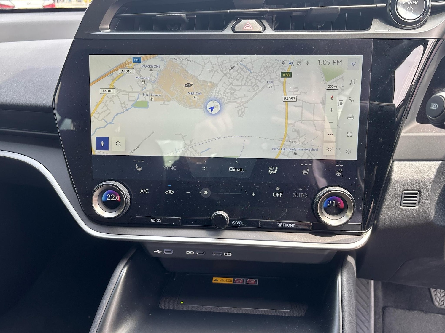 Used Lexus RZ 2025 for sale - 76730613: Photo 8