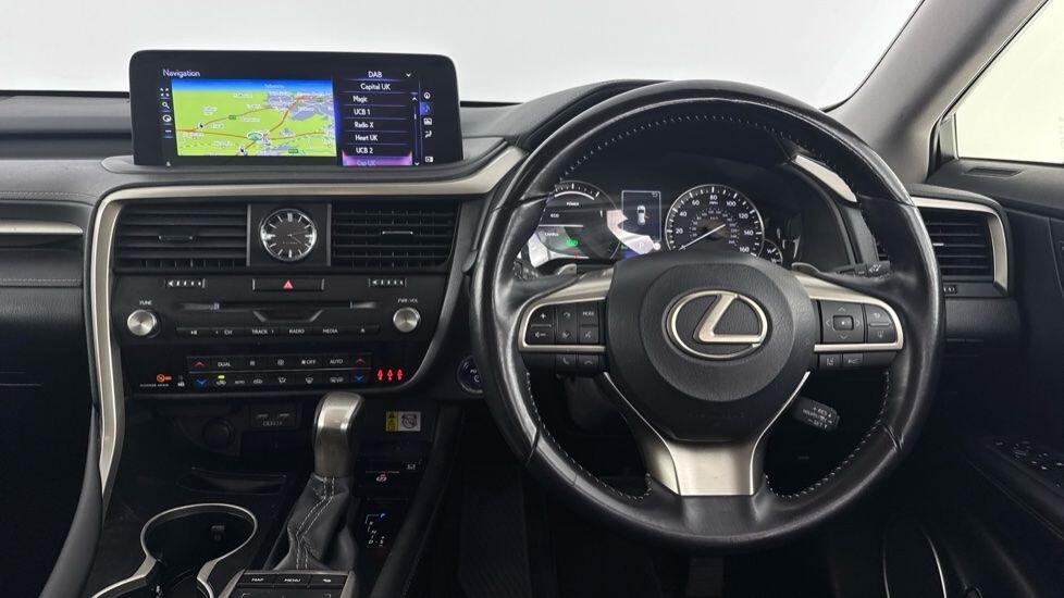 Used Lexus RX 2022 for sale - 76110783: Photo 11