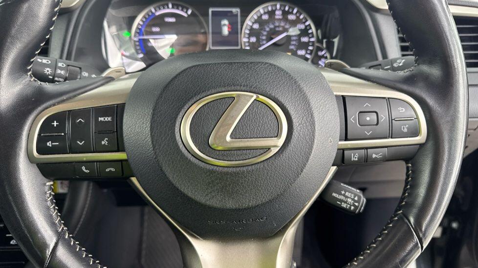 Used Lexus RX 2022 for sale - 76110783: Photo 14