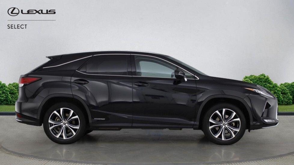 Used Lexus RX 2022 for sale - 76110783: Photo 9