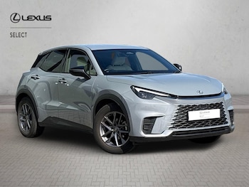Used Lexus LBX 2024 for sale - 78277389: Photo