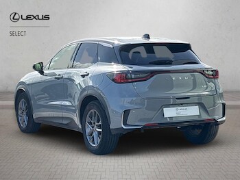 Used Lexus LBX 2024 for sale - 78277389: Photo