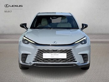 Used Lexus LBX 2024 for sale - 78277389: Photo