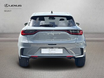 Used Lexus LBX 2024 for sale - 78277389: Photo