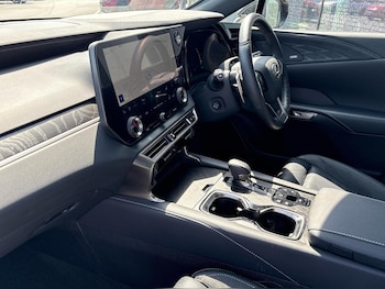 Used Lexus RX 2024 for sale - 75416302: Photo