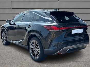 Used Lexus RX 2024 for sale - 75416302: Photo