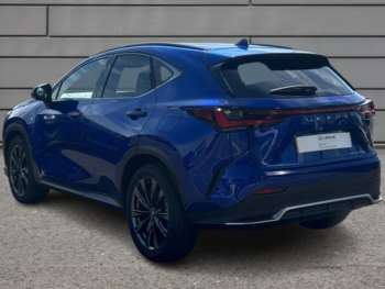 Used Lexus NX 2023 for sale - 74800779: Photo
