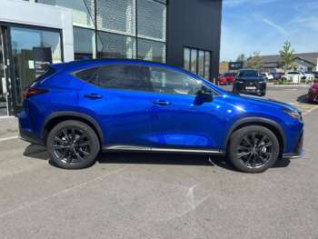 Used Lexus NX 2023 for sale - 74800779: Photo